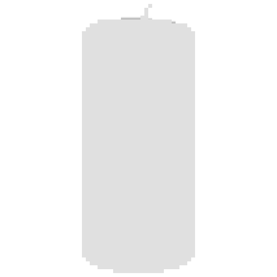 Свеча интерьерная СR-10 (размер: 5*10см)