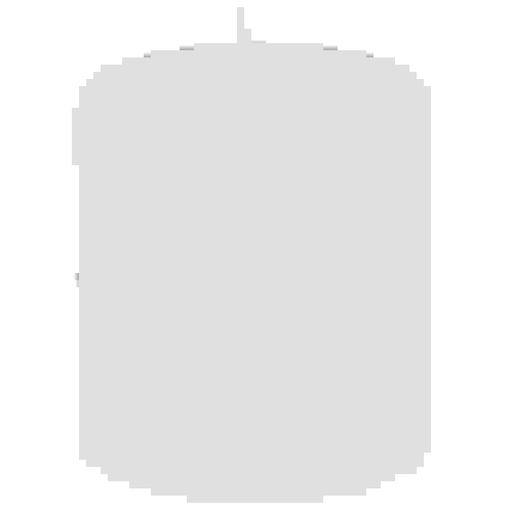 Свеча интерьерная СR-5 (размер: 5*5см)