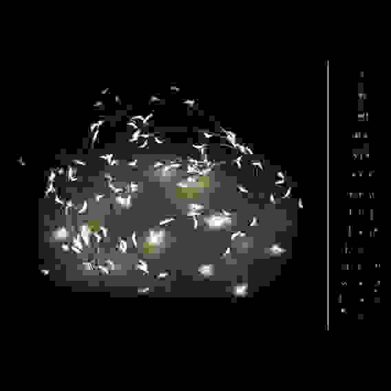 Электрогирлянда - дождик