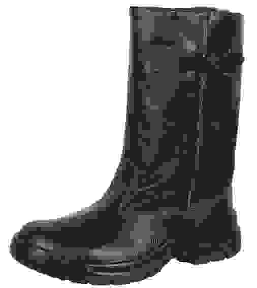 Сапоги "ОНИКС" кожаные ИМ (размер 41)