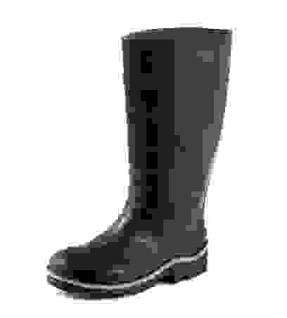 Сапоги ПВХ улучш. мужские (размер 30-31)