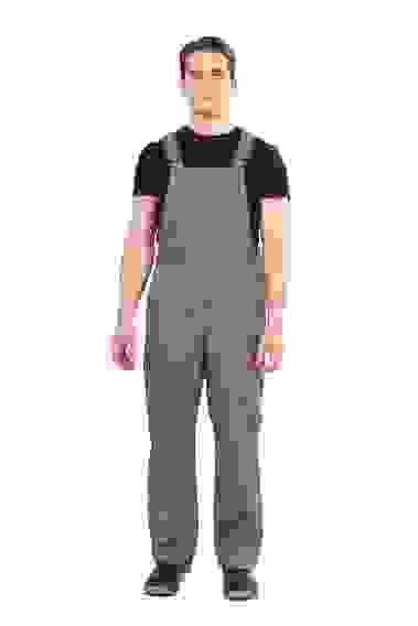 Полукомбинезон ИТР цв.т-сер. (52-54/5-6)