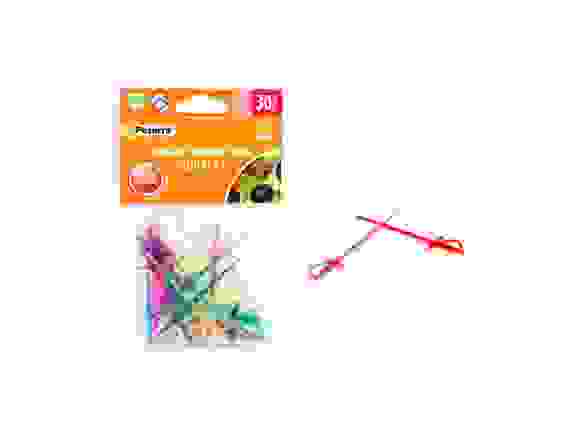 Декоративные пики &quot;ШПАГИ&quot;, 70 мм, 30 шт. в упаковке, PATERRA,