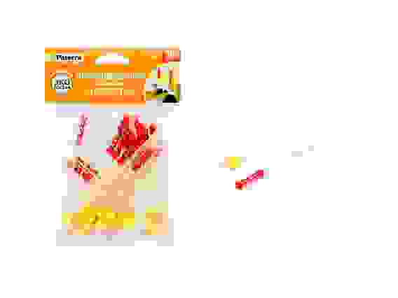 Декоративные пики &quot;ТОРЖЕСТВО&quot;, бамбук, 120 мм, 30 шт. в упаковке, PATERRA