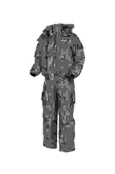 Костюм зимний "Кондор" Алова кмф хвоя (р.обуви 44)