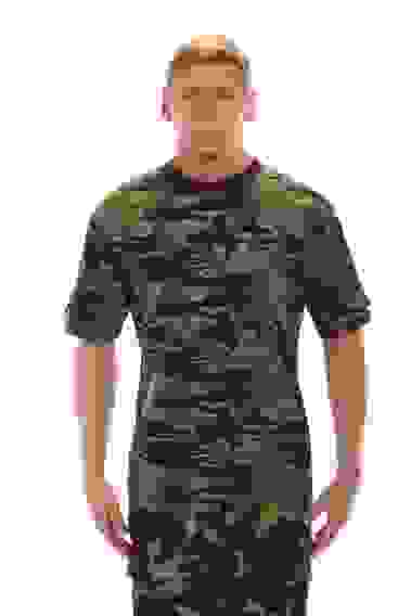 Футболка КМФ нато (XXXXL)