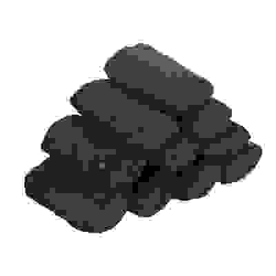 Уголь брикетированный 2 кг /165 BOYSCOUT