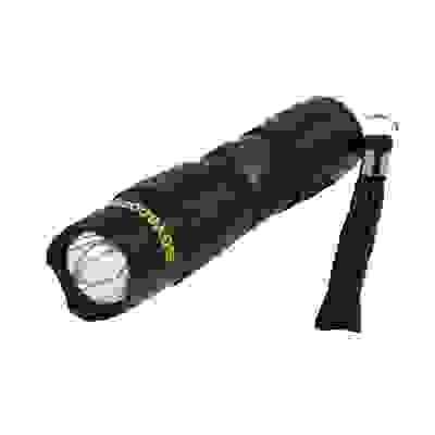 Фонарь пластиковый 9,8х2 см, светодиодный /100/20 BOYSCOUT