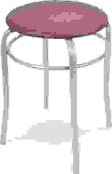 Табурет &quot;НИКА&quot; с/об сирень ТПР1