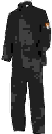 Костюм сварщика цельноспилковый (60-62/194-200)