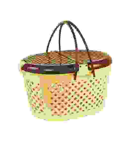 Корзина для пикника (460х390х263)(уп.5)