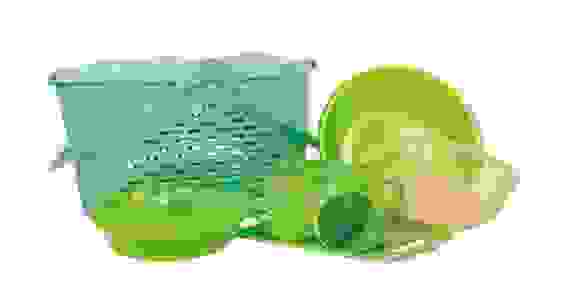 Набор для пикника №2 \"Семейный отдых\"(4 пер.)(уп.2)