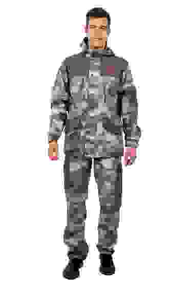 Костюм мужской "Вожак-Канвас" КМФ (48-50/158-164)