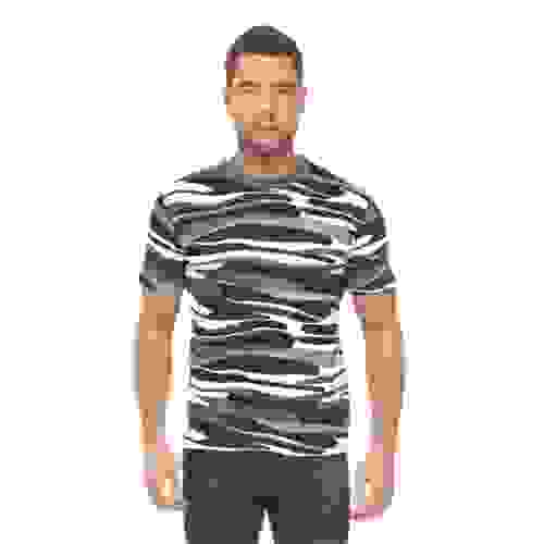 Футболка КМФ город (64)