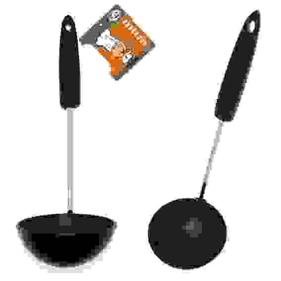 Половник тефлон."Софт" AN50-3