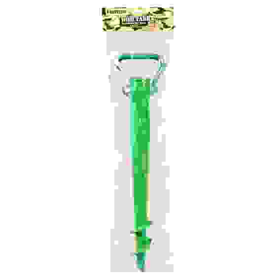 Подставка для крепления зонта в песке, h 40 см, фиксатор Ø 22/32 мм /20 BOYSCOUT