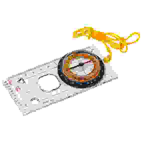 Компас жидкостный планшетный, на шнурке /144/12 BOYSCOUT