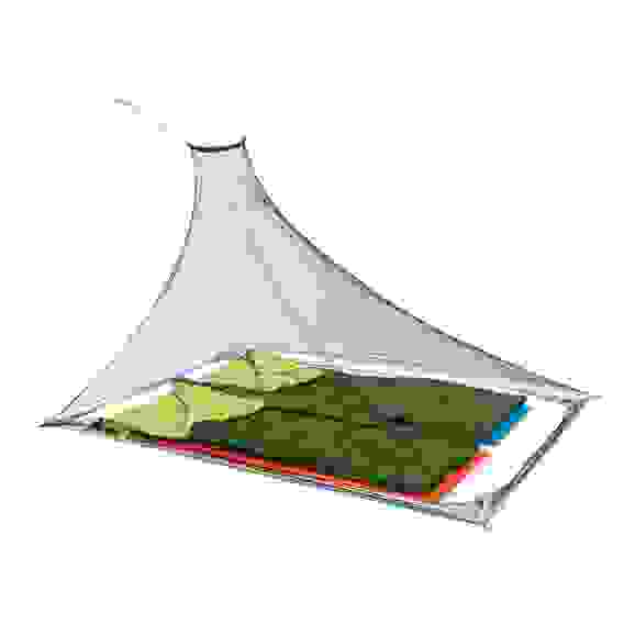 Сетка-шатер противомоскитная 220х170х150 см в чехле /6 BOYSCOUT