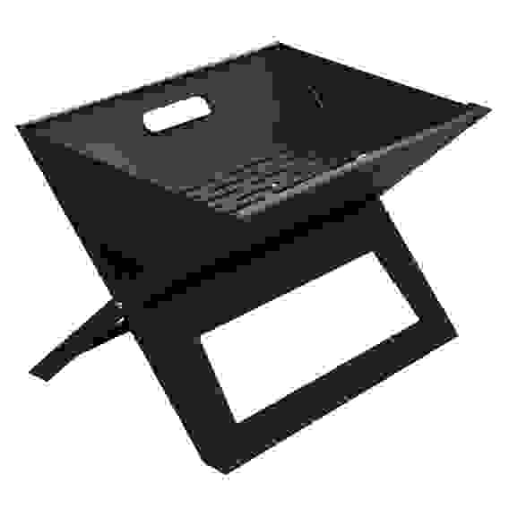 Мангал-книжка 460х350х320 мм, в коробке /5 BOYSCOUT