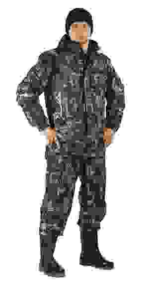 Костюм демисезон "Турист 1" кмф алова мембрана Снайпер (60-62/194-200)