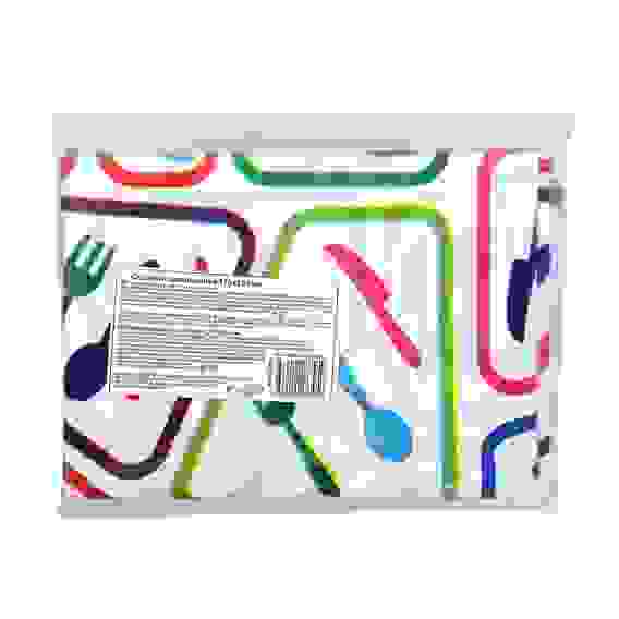 Скатерть для пикника 110х150 см, ПЭ /50 BOYSCOUT