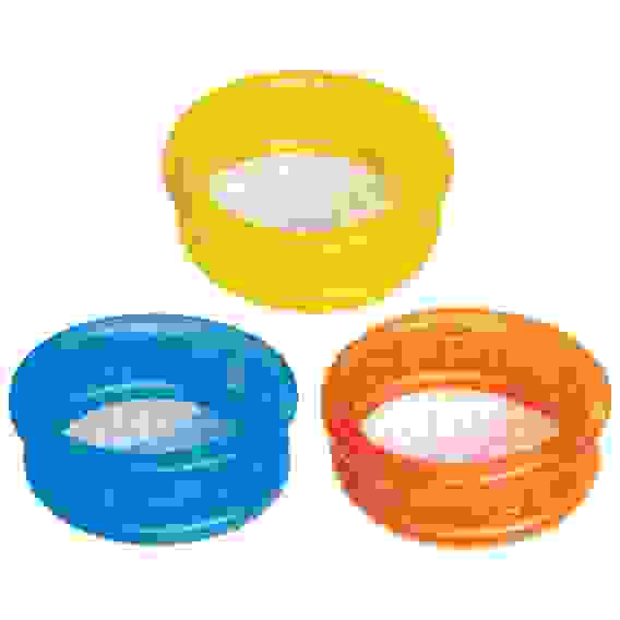 Бассейн детский круглый, 64х25 см, 26 л, 51112 Bestway