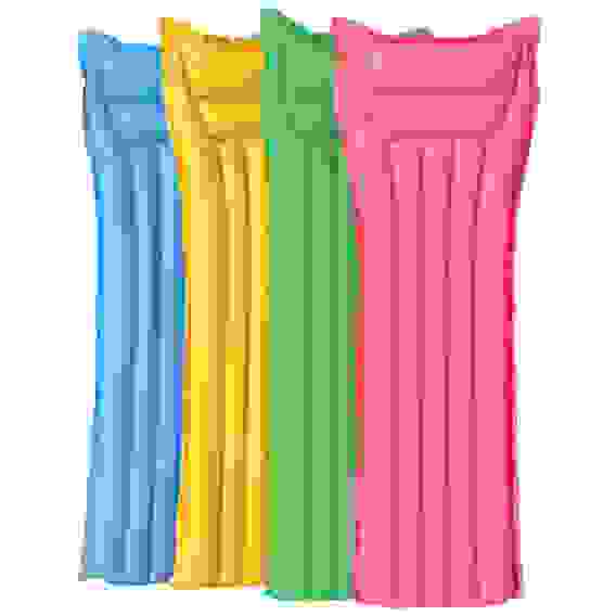 Матрас для плавания 44007 183х69 см Bestway