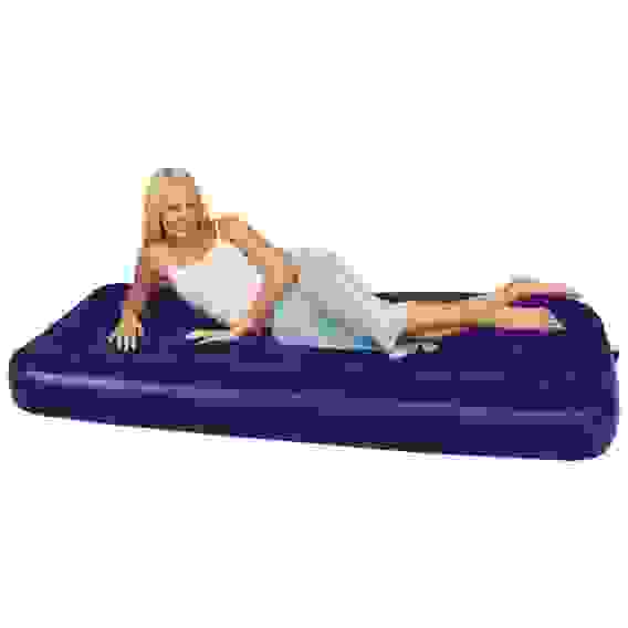 Матрас надувной 1 местн. Single 67000 185*76*22 см Bestway