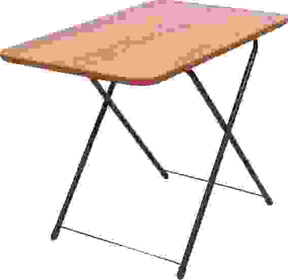 Стол туриста игровой ЛДСП 750*500мм ТСТ НИКА