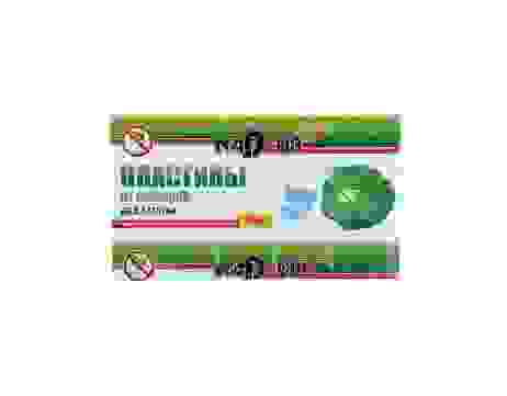Пластины от комаров без запаха по 10шт NADZOR/250уп