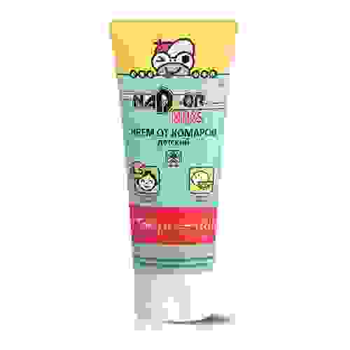 Крем от комаров для детей 30 гр. Nadzor