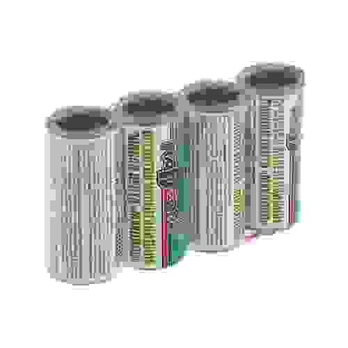 Лента от мух и насекомых 4шт. в упаковке Nadzor/60