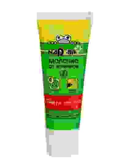 Молочко от комаров, 35 мл., Nadzor / 50 ш/к 7630014922406