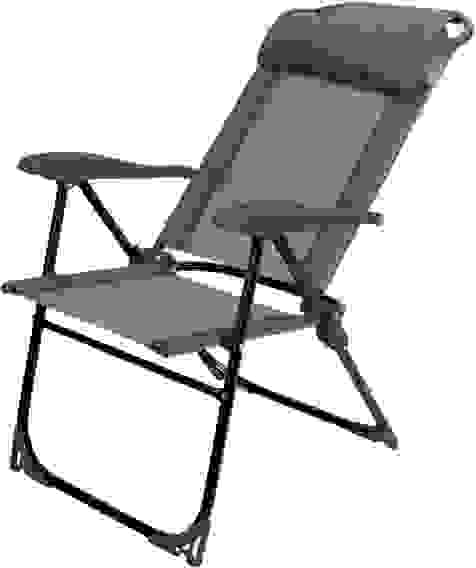 Акция! Кресло-шезлонг КШ2 Венге КШ2