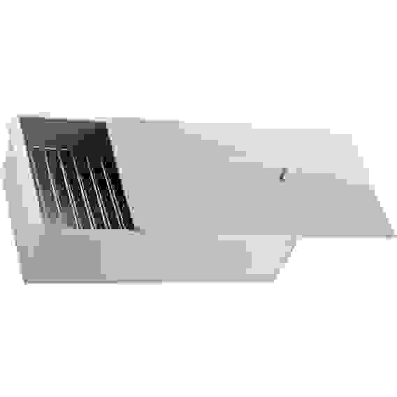 Коптильня двухярусная 500*270*175