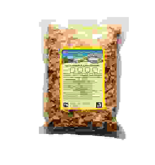 Щепа для копчения (Буковая с розмарином 1дм3)