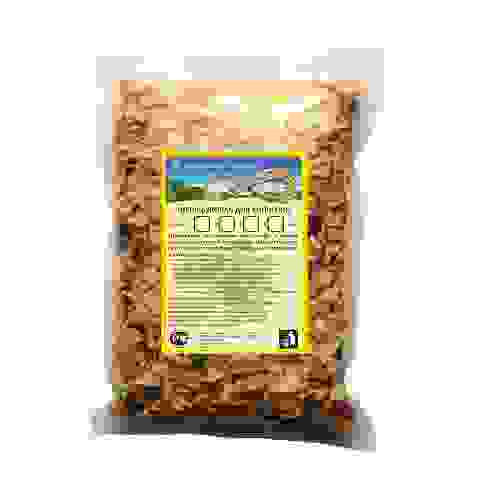 Щепа для копчения (Буковая с эвкалиптом 1дм3)