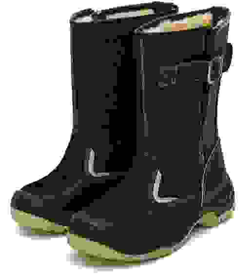 Сапоги иск.мех МП МС ПУ/ТПУ PROFLINE (размер 27)