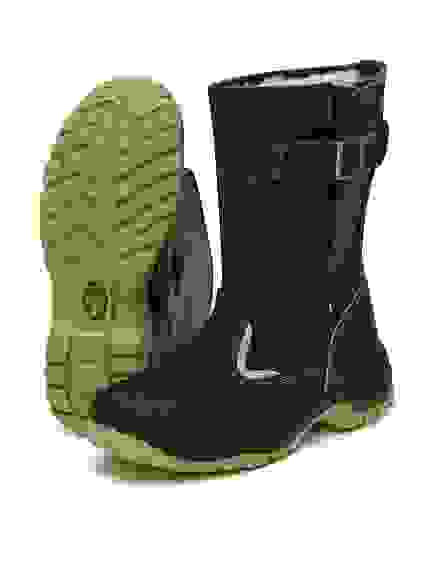 Сапоги иск.мех МП МС ПУ/ТПУ PROFLINE (размер 45-46)