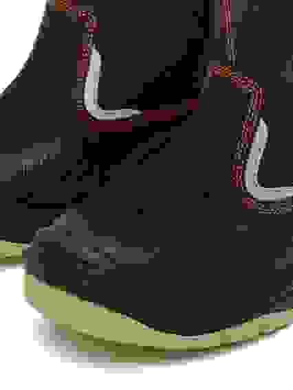 Сапоги иск.мех МП МС ПУ/ТПУ PROFLINE (размер 42-43)