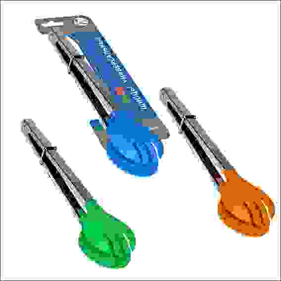 Щипцы универ. 22см 3цв JH50-54