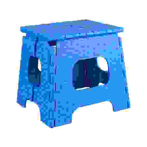 Табурет складной &quot;Плетенка&quot; (малый)(уп.5)