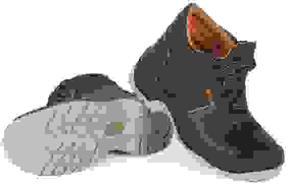 Ботинки Мистраль МП (размер 46)