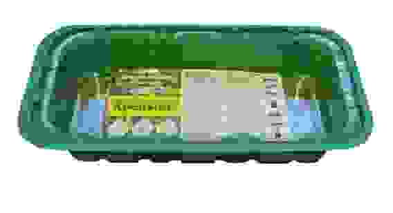 Парник с торфяными таблетками Крепыш® 11 ячеек