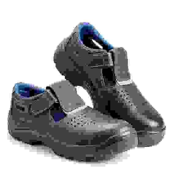 Сандалии КРОСС-21 ПУ (размер 43-44)