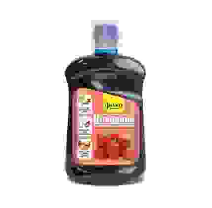 Удобрение органоминеральное жидкое Фаско® в бутылках Для Клубники 500 мл. (9шт.)