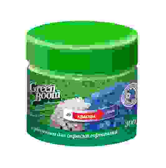 Средство для окраски гортензий Green Boom® 300г. (4 шт.)