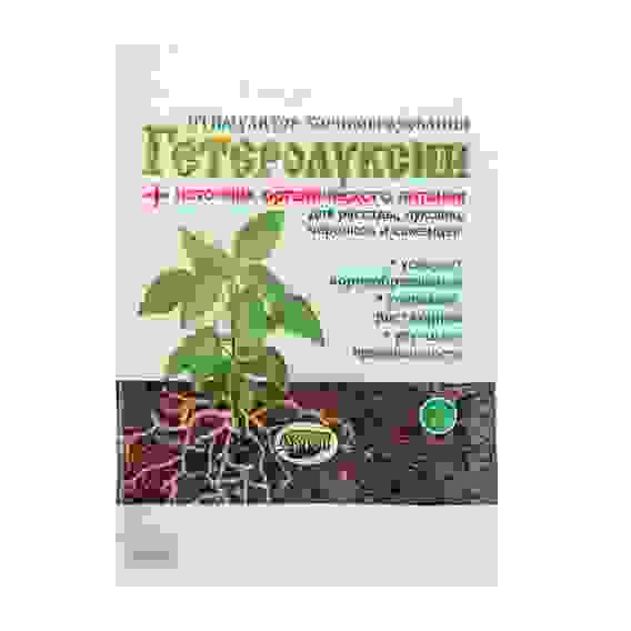 Стимулятор корнеобразования ОРТОН® Гетероауксин для рассады 2г