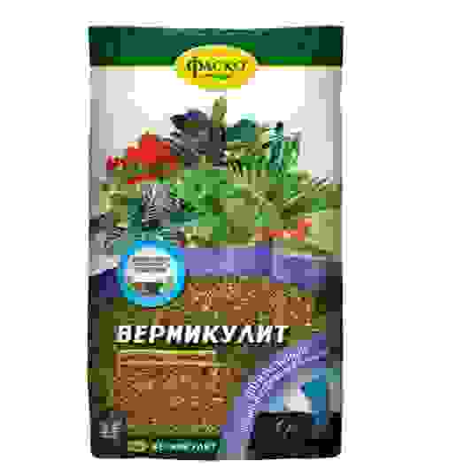 Вермикулит Фаско® 2,5л