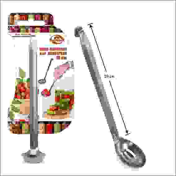 Половник для консервов 19 см AN50-80